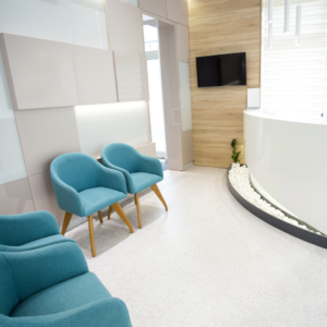 CLÍNICA DENTAL Y ESTETICA